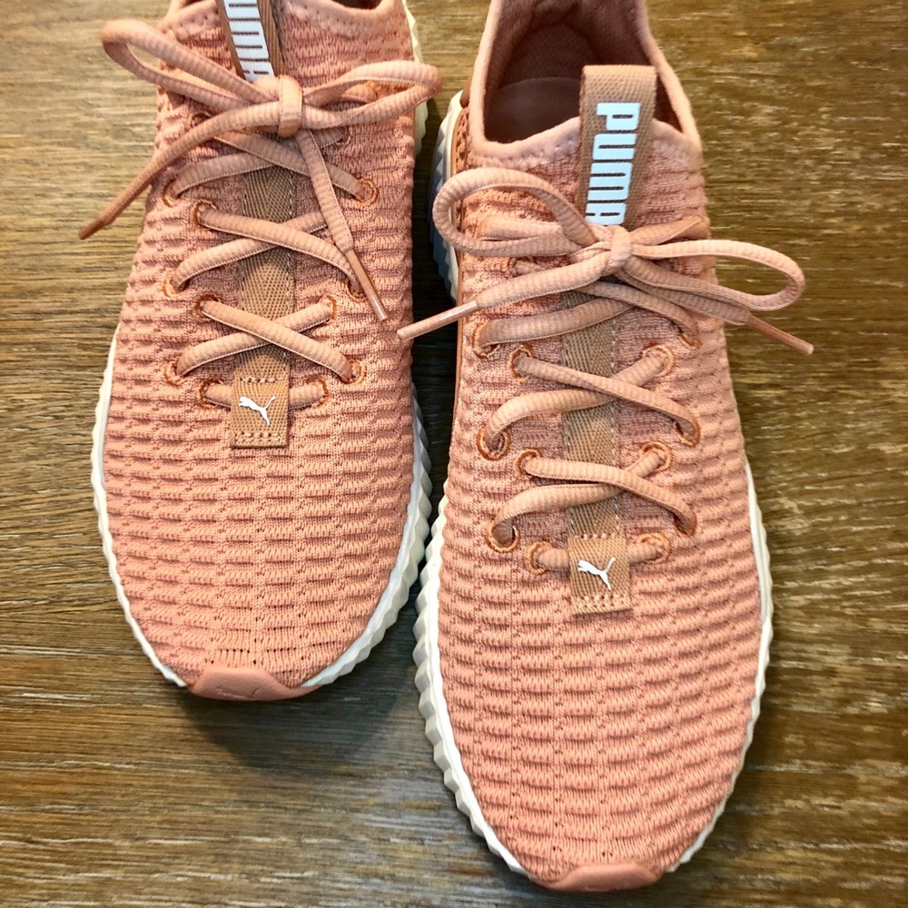 Puma sneaker